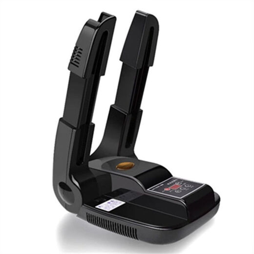 Xiaomi Youpin Chauche écologique Sèche Ozone Déodorisant Chaussures chaudes Intelligent Sèche Télescopique Sèche Séchage 9928 Double tube Ozone Règle européenne 220V