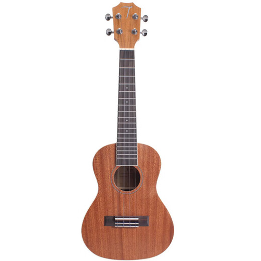 Tom ukulele ukulélé enfants adultes débutants 23 pouces sabilimu tuc200b petite guitare entrant en tus200BE Boîte électrique 21 pouces cordes en titane importées