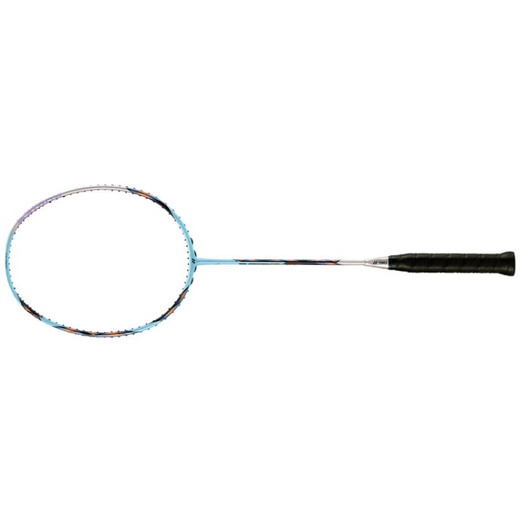 尤尼克斯（YONEX）天斧系列ASTROX77PRO羽毛球拍黄雅琼签名款限定配色进攻型(拍头重 单拍+手胶+羽线 4U/G5 24磅(弹性好 标准磅数)