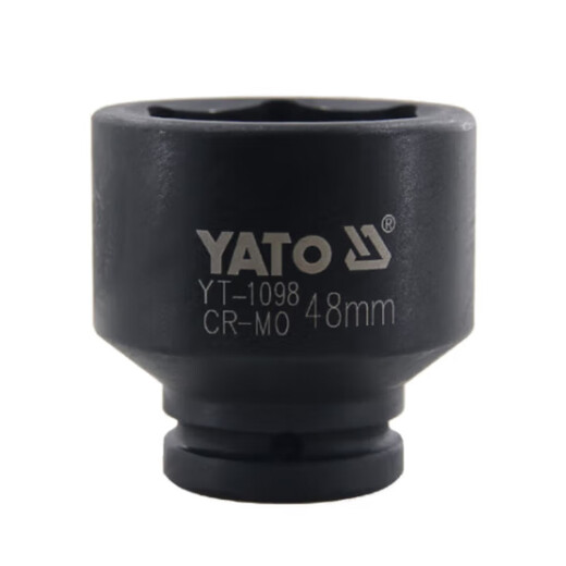 Yiertuo 3/4 manchon pneumatique hexagonal YT-1098 48MM (pour XCMG)