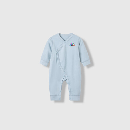 Kordear Pregnant Mother's Courtesy 2.0 - Starting from 39.9 for new customers - Consultation - Baby German Velvet Jumpsuit Baby Warm Jacket Cheese Yellow 73cm Height 66-73cm Weight 15-20Jin Jin is equal to 0.5 kg