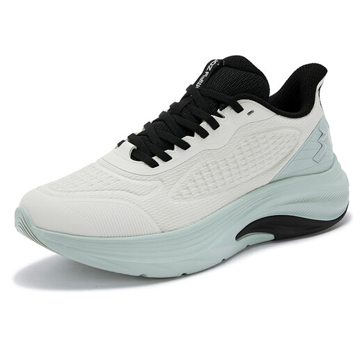 361 Men's sports shoes spring rainy day waterproof wide last commuting fitness jogging shoes for men 672542212-1