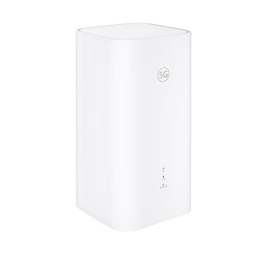 华为智选5G CPE 5s Brovi移动随身WiFi6插卡无线移动路由器SE企业级全网通千兆网口Pro2 AX15B 5G CPE 5S【一年流量套餐】