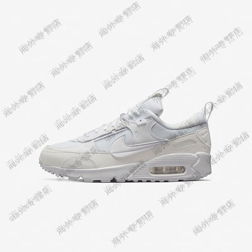 
Nike (NIKE) AIRMAX women's sports and casual low top air cushion sneakers DM--flagship FN7170-133 35.5