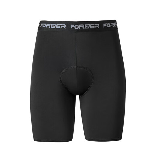 Traje de ciclismo permanente Pantalones de ciclismo de secado rápido para hombres y mujeres, Pantalones deportivos de bicicleta de montaña.