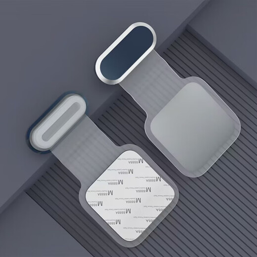 X is suitable for Xiaomi 15/14/13/12/11/10 mobile phone dust plug Xiaomi 15SPro charging port civi5/4 anti-alloy type translucent_-_titanium blue 1 anti-lost charging port dust plug Xiaomi_Civi5_Pro