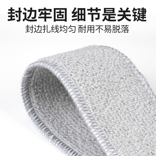 Crook is suitable for Ecovacs Window Treasure Robot W2S Max All-purpose Base Station Edition Accessories Window Cleaning Rag Mop Glass Cleaning Liquid W2S/All-purpose Base Station Edition Surprise Pack Original Quality