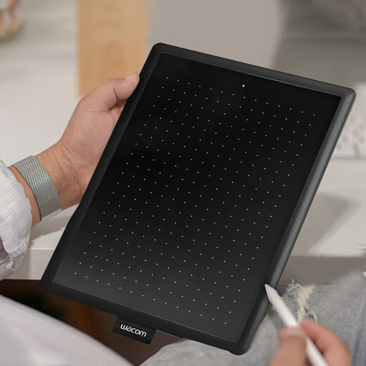 WACOM Original Digital Board Protective Film CTL672 671 472 6100 handbemalte Boardfilm PTH660 Graphitfilm CTL/H-690 Einseitiger Imitationspapier-Graphitfilm 0x0cm