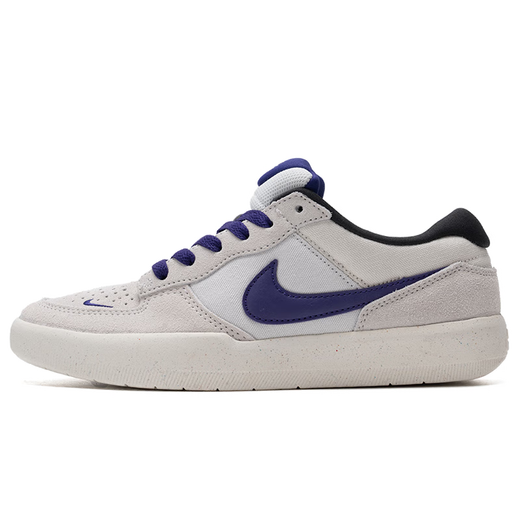 耐克（NIKE）男鞋女鞋春季新款运动鞋SB Force 58复古低帮透气防滑板鞋休闲鞋 DV5477-006 40
