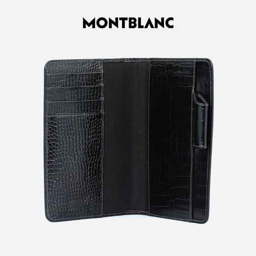 Montblanc MontBlanc Bohemian Series Small Notepad Notepad 107615 Christmas Gift