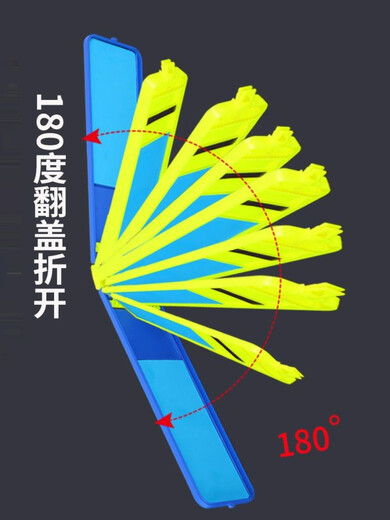 Zailu three-layer four-sided fishing sub-line box competitive hanging box fishhook box hanging line box fishhook storage box line storage box three-layer four-sided sub-line box small size