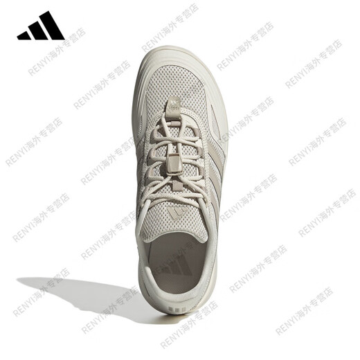 阿迪达斯 （adidas）溯溪鞋涉水鞋男鞋女鞋休闲运动板鞋JH官方旗舰正品 JH9756 / 40.5