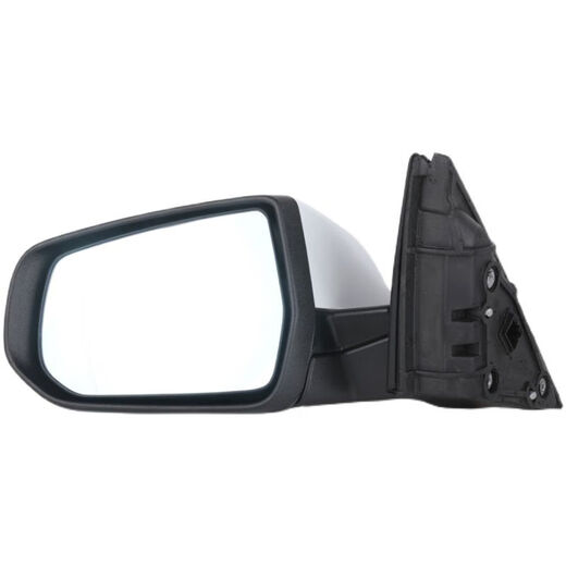 Лиариан подходит для Chevrolet Malibu Marror Mirror Assembly Malibu XL Reversing Mirror Ofterctor Electric склад 12189 Haosha Белая и синяя линза Электрический складывание левого главного водителя