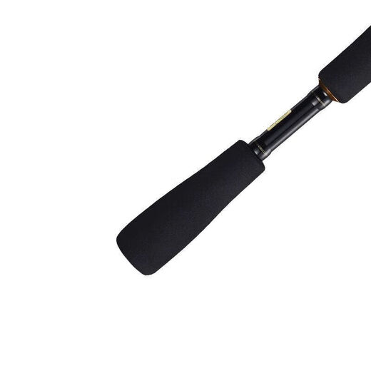 达亿瓦（DAIWA）19款日本进口BASSXY路亚竿钓鱼竿碳素路亚远投钓竿 2.03m 682MLS(中软调直柄)