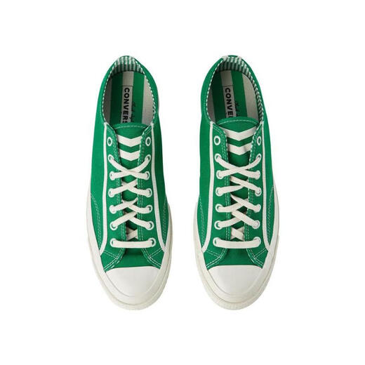 匡威converse【滔搏运动】男女Chuck Taylor 70S SEASONAL帆布鞋 A11972C 39