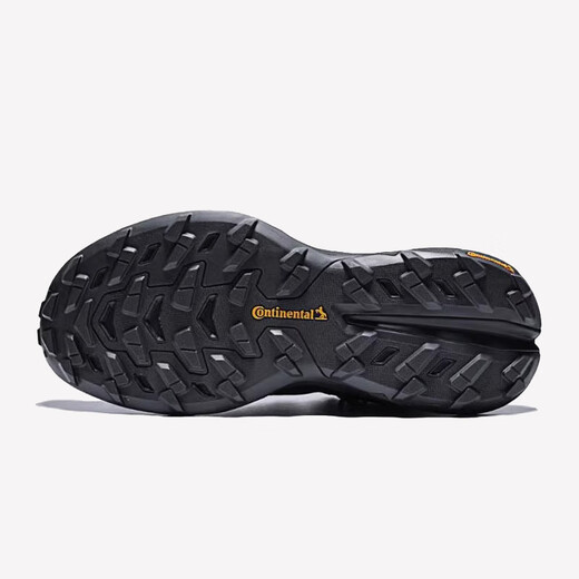 阿迪达斯（adidas）男鞋女鞋2025秋季新款GTX防水徒步鞋HQ4885 黑|HQ4885 41