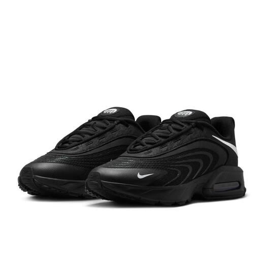 
Nike (NIKE) 2025 men's AIR MAX FIRE sports and casual shoes IF2621-001 42