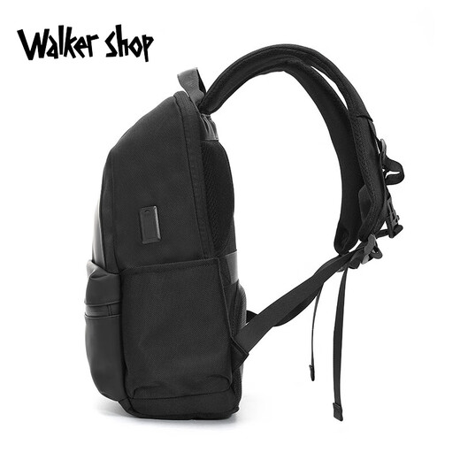 Mochila de caminata mochila para hombres mochila moderno de viajes livianos bolsas de viajes casuales de gran capacidad de moda