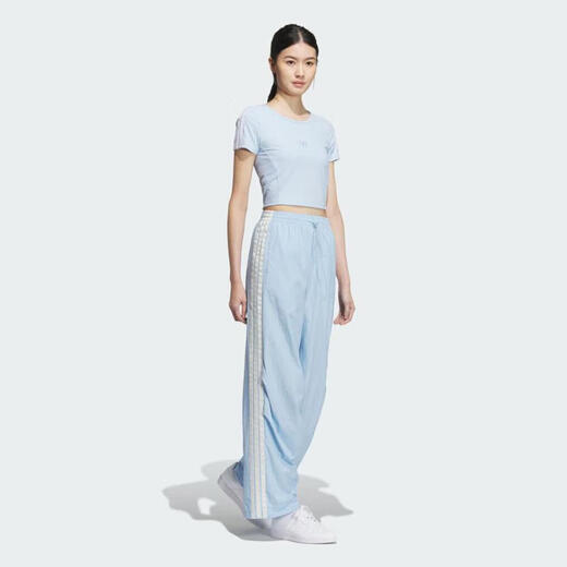阿迪达斯 （adidas）【滔搏运动】2025年女子MH PARA PNT长裤 KE5789 M