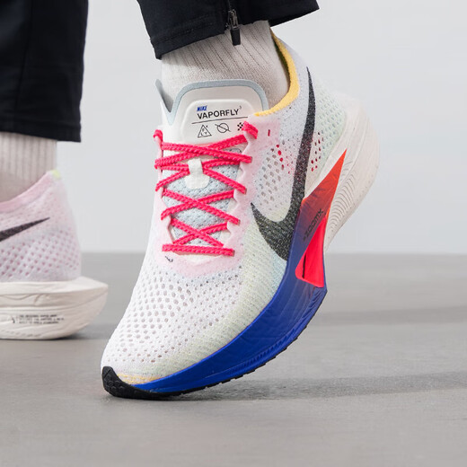 耐克（NIKE）男鞋跑鞋VAPORFLY NEXT 3 马拉松公路竞速休闲运动鞋跑步鞋 HQ3219-902 42