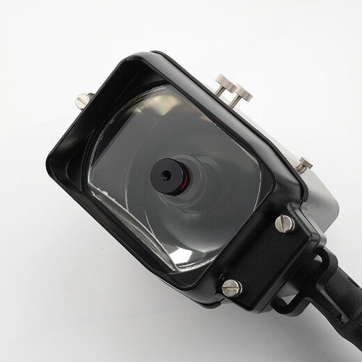 Marine Tragbares Tageslicht Neue CXD8 Ladegerät Batterie integrierte Kontaktleuchte CCS Zhengmos Lampe G6.3524v60W Glühbirne 1
