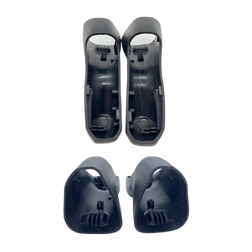 
Daihuo 105 7020/7025/4720 model color silicone protective hand transformer suit SHIMANO highway speed change black suitable for 7020/7025/4720 model hand transformer