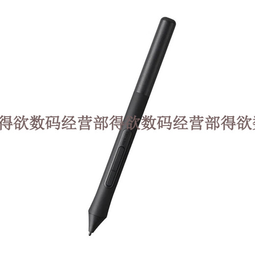 和冠（Wacom）数位板压感笔CTL472 672 4100 6100影拓CTH490 690手绘板笔 CTL4100/6100/WL【盒装】 加笔座 0x0cm