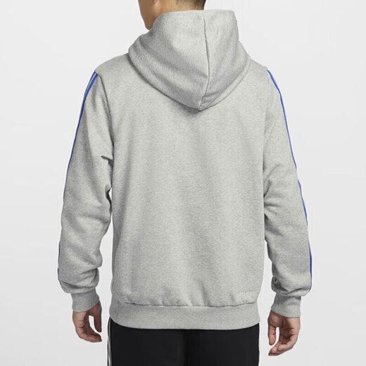 Nike (Nike) Sweat-shirt Top 2025 AUTUMNE NOUVEAU CNY DRAGON ANNIÈRE LIMIT