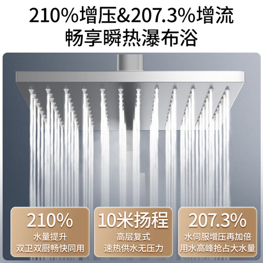 Vanward gas water heater natural gas JSLQ27-16LS5 PRO zero cold water first level energy efficiency 16L national subsidy 20% bath constant temperature pressurized water servo OCC