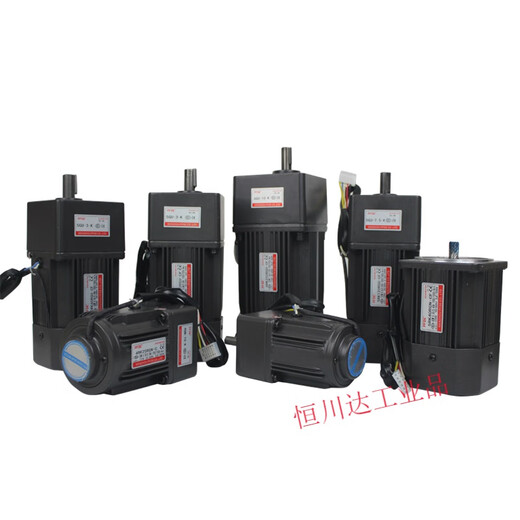 XMSJ Wechselstromgeschwindigkeitsregelmotor 15250W Getriebe Geschwindigkeitsregelmotor 220 V 1 bis 6K0225 für eine Minute 60W Geschwindigkeitsregelmotor + Geschwindigkeitsregelung
