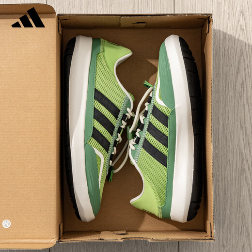 Adidas (Adidas) Adidas Trekking Schuhe Wating Schuhe offizielle Herrenschuhe Frauenschuhe Freizeitsportschuhe JH9751 JP6630 36.5