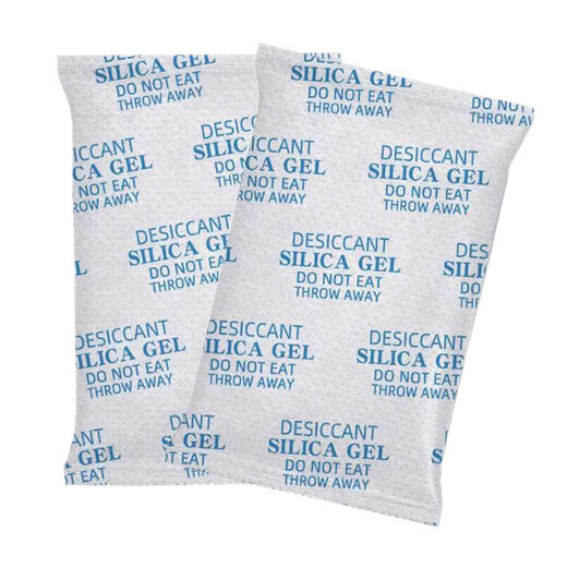 Yuji silica gel desiccant moisture-proof agent fine pore spherical 100g (bag) 100g