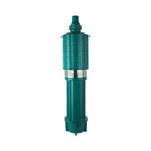 Shantoulin Village Submersible Pump 220V Little Mouse Agricultural Irrigation Project Precipitation Multi-stage Pump 380V High-Head Construction Site High Power 15864kw Single-Phase Submersible Pump 15 tons 8 meters