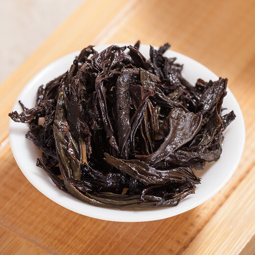 
Seawall (SEA DYKE) Tea XT707 Narcissus Tea Oolong Tea Rock Tea Narcissus Tea 500g Office Self-drinking Food Tea Classic [Boutique] Narcissus 500g*1 bag