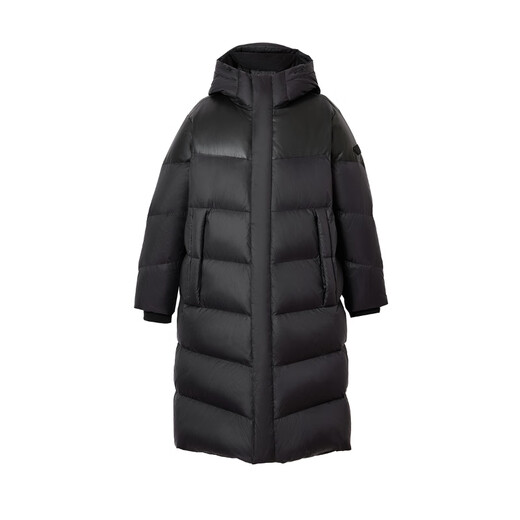 
Jack Jones (JACK/JONES) Autumn and Winter Men's Warm Outer Down Jacket Collection 224412080 Black M 175