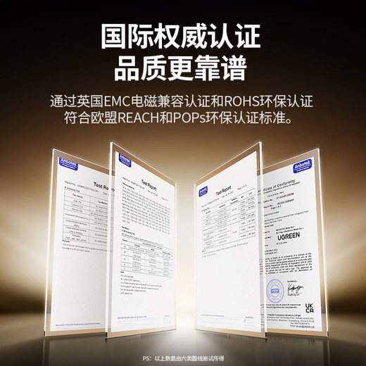 Green Alliance Category 6 Network Cable CAT6 Category Gigabit Eight-core Twisted Pair Jumper 8-core Computer Broadband Home Engineering Decoration Computer Broadband Monitoring Network Cable Category 6 Round Cable Home Decoration Project 2 Meters