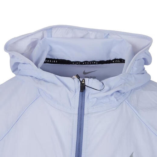 Nike (Nike) [大发发发] 2025 hommes comme UV RPL Stride Jacket Veste HV4549-057 L