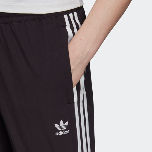ADIDAS/阿迪达斯 女子三叶草TRACK PANTS 休闲梭织运动裤 GK6169 GK6169 30   85-95斤