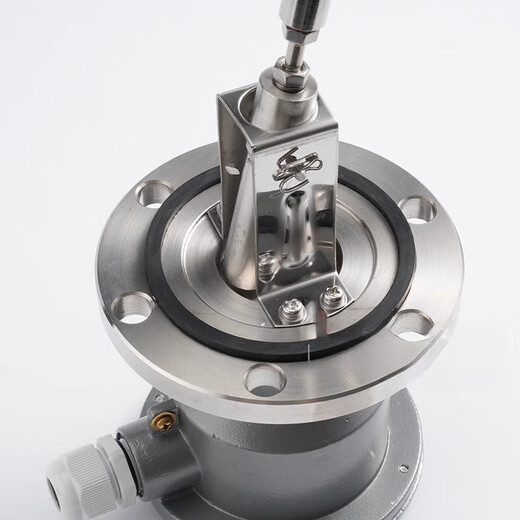 Jiangsu Yuanwang marine float level controller float switch explosion-proof explosion-proof belt self-test UQK-02-C-B-Z