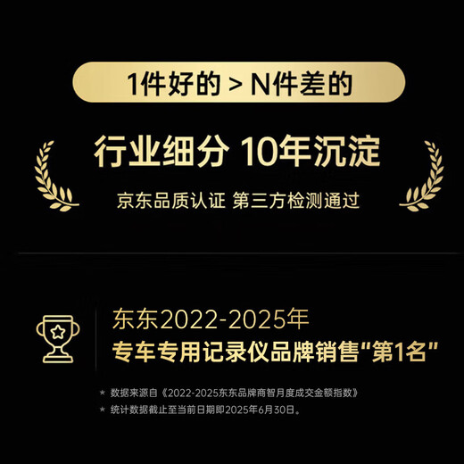 Recordadora de tablero Huajiao Yanghongqi, auto especial H5 EQM5 HS3 679 Original 4K Highfinition Balk and Trow Dual Recording