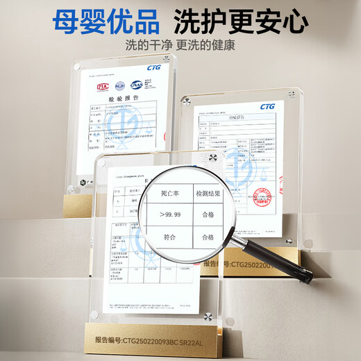 Chuan Ket Mini Washing Machine Fully Automatic Underwear Special Washing Machine Small Baby Underwear Washing Socks Washing Machine Drum Wall-mounted Washing and Drying Integrated Washing Machine Lazy Artifact Gray Desktop | Washing and Drying Integrated丨Stainless Steel Drum丨Fresh Air Hosting