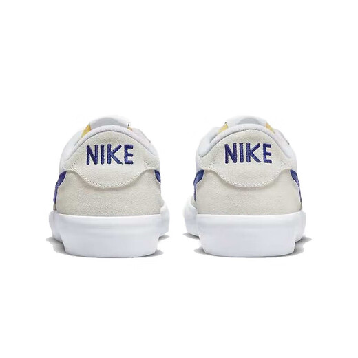 耐克（NIKE）休闲鞋男鞋2025夏季新款运动鞋SB HERITAGE VULC低帮缓震舒适板鞋 CD5010-105 41