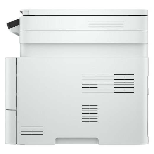 HP printer 323dnw a4 black and white laser printing copy scanning multi-function all-in-one wireless wired network home commercial office A4 double-sided printable coated paper 323dnw (wireless/network cable/A4 double-sided printing)