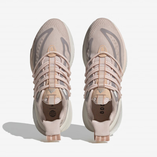 阿迪达斯 （adidas）新款AlphaBoost V1女子运动缓震跑步鞋HP6135 IE9731 41