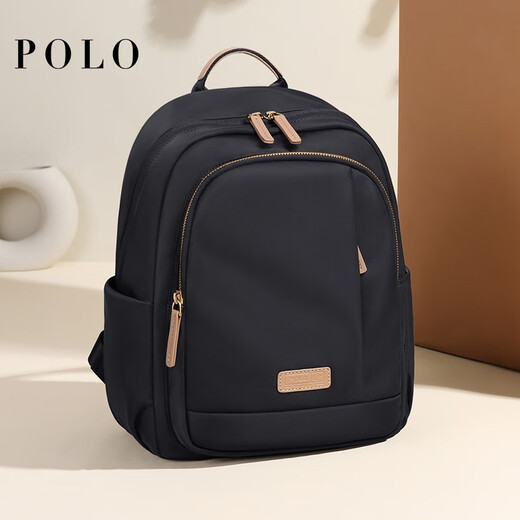 Mochila de gran capacidad mochila oxford de tela oxford liviano