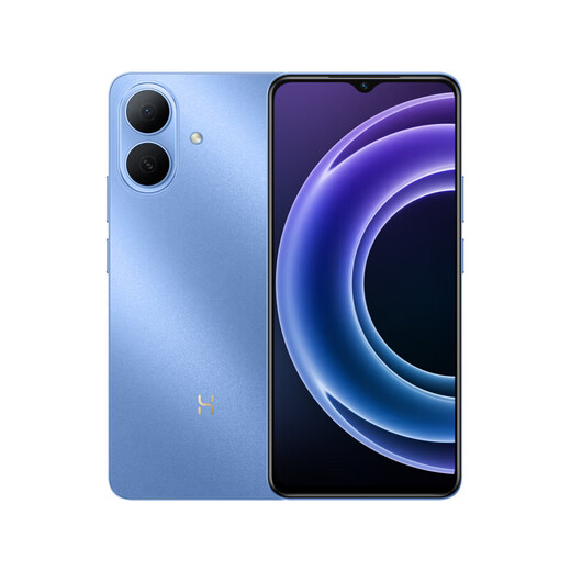 华为智选 Hi畅享 80 GT 8GB+128GB 晴空蓝 双五星耐摔防水 鸿蒙AI智慧助手 5G智能手机