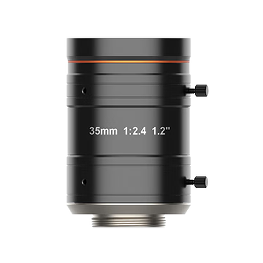 海康2500万工业相机镜头MVL-KF1224M-25MP 1624 2524 3524 5024 MVL-KF5024M-25MP 50mm