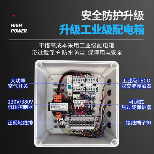 凯德龙（Kaidelong）5018锯床带锯机小型台式家用钢筋金属切割机全自动卧式带锯 5012立卧两用带锯切割115mm