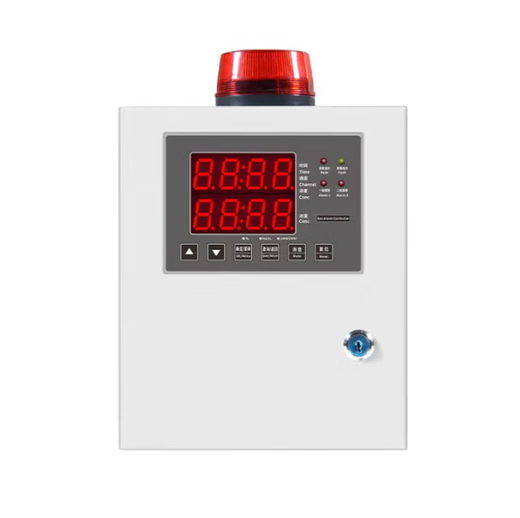 Carbon monoxide gas alarm range 0~1000ppm 24V 4-20mA