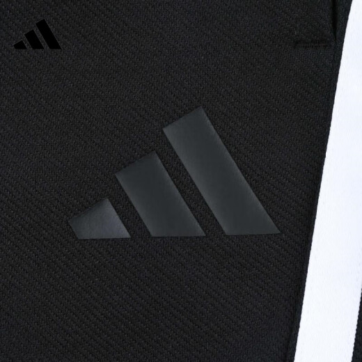 阿迪达斯（adidas）男子运动休闲短裤KC3897 KC3897 S